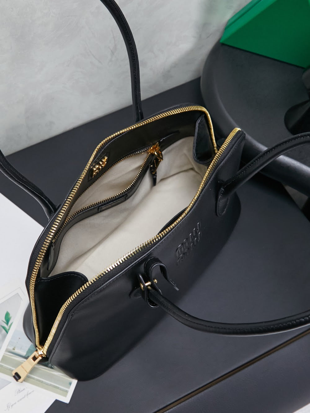 Dragons Bags Miun Miun Luxury Bag --123106