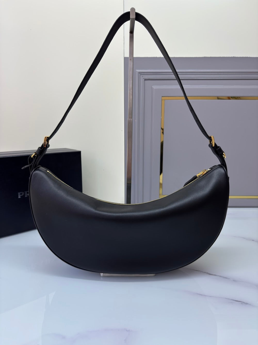 Dragons Bags Pradn Luxury Bag --102941