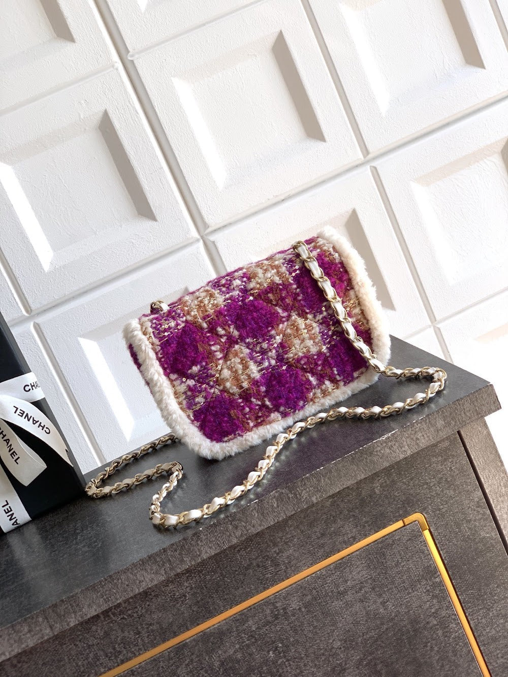 Dragons Bags CHn Luxury Bag --112736