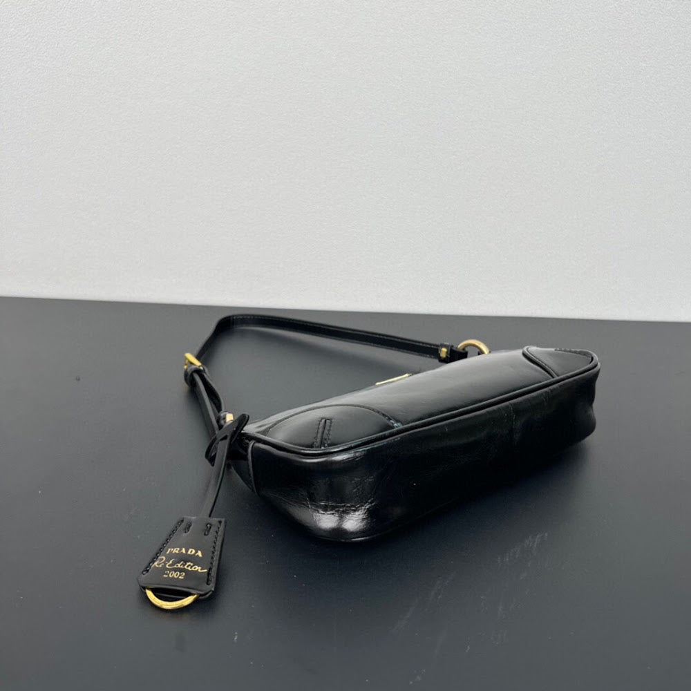 Dragons Bags pradn Luxury Bag --73577