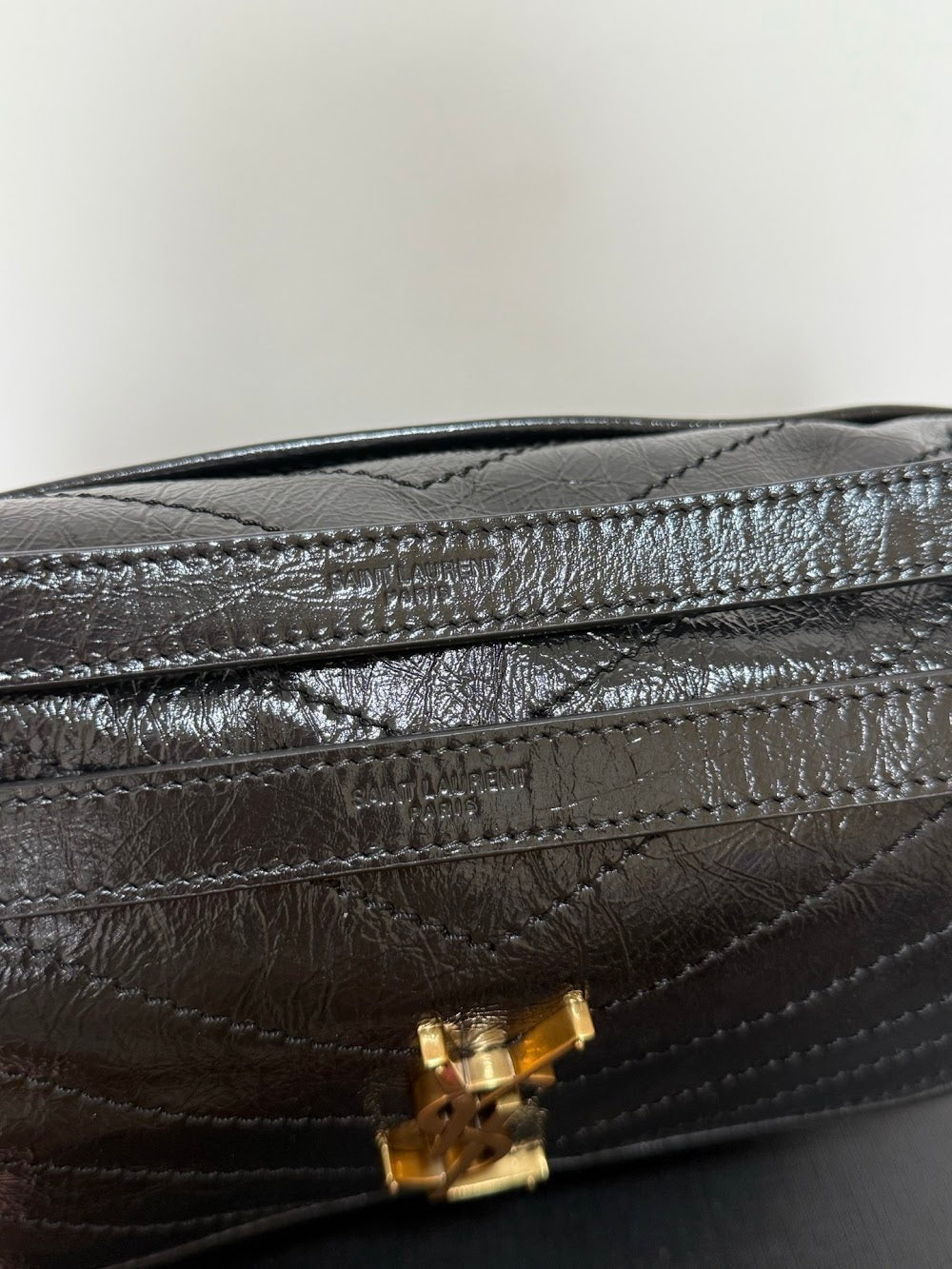 Dragons Bags YSLn Luxury Bag --119484