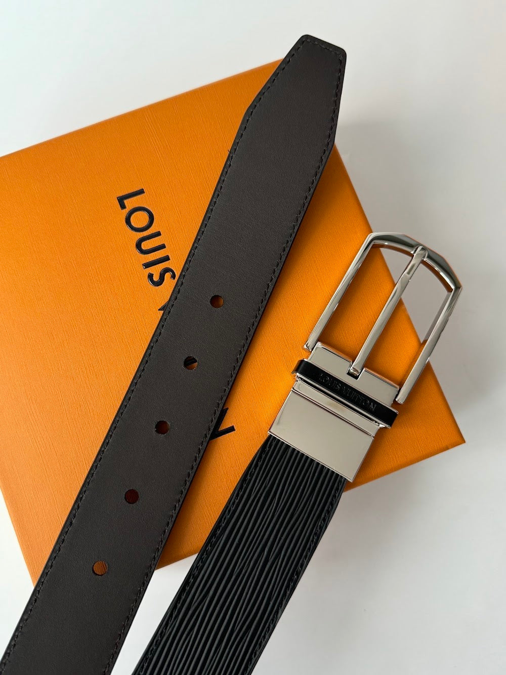 Dragons Bags ln Luxury Belt --107504