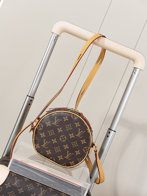 Dragons Bags LVn Luxury Bag --78947