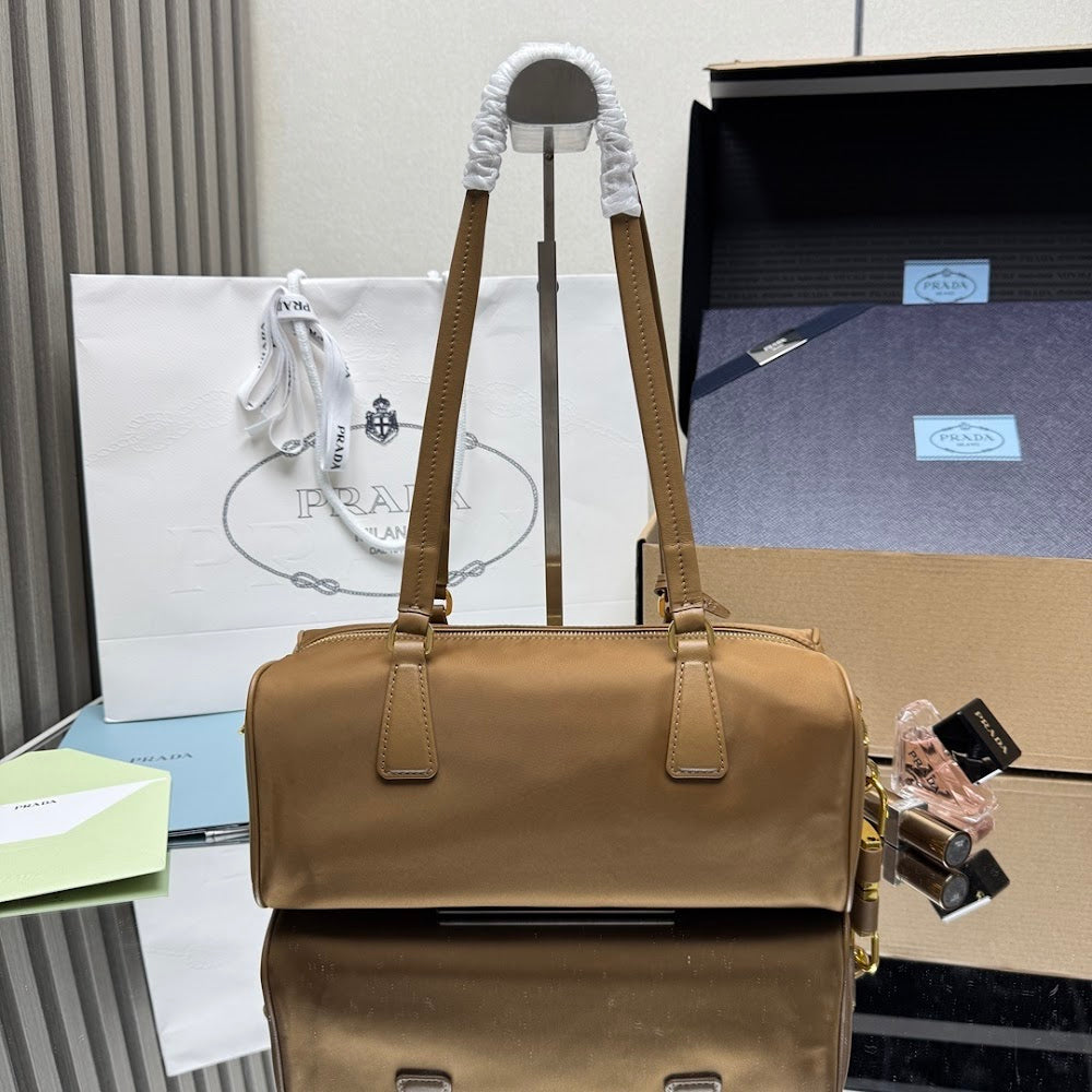 Dragons Bags Pradn Luxury Bag --101600