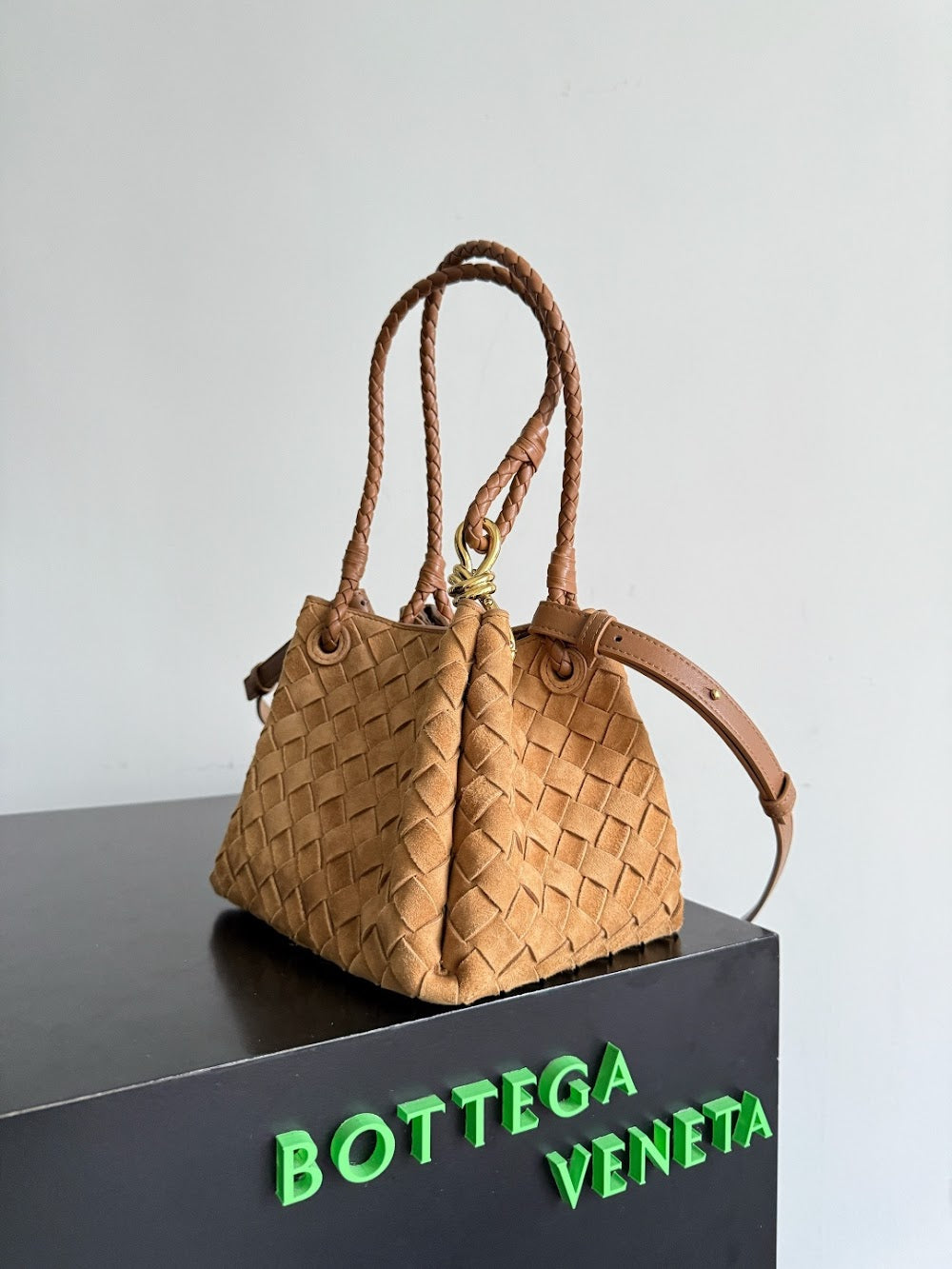 Dragons Bags Bottegan Luxury Bag --91119