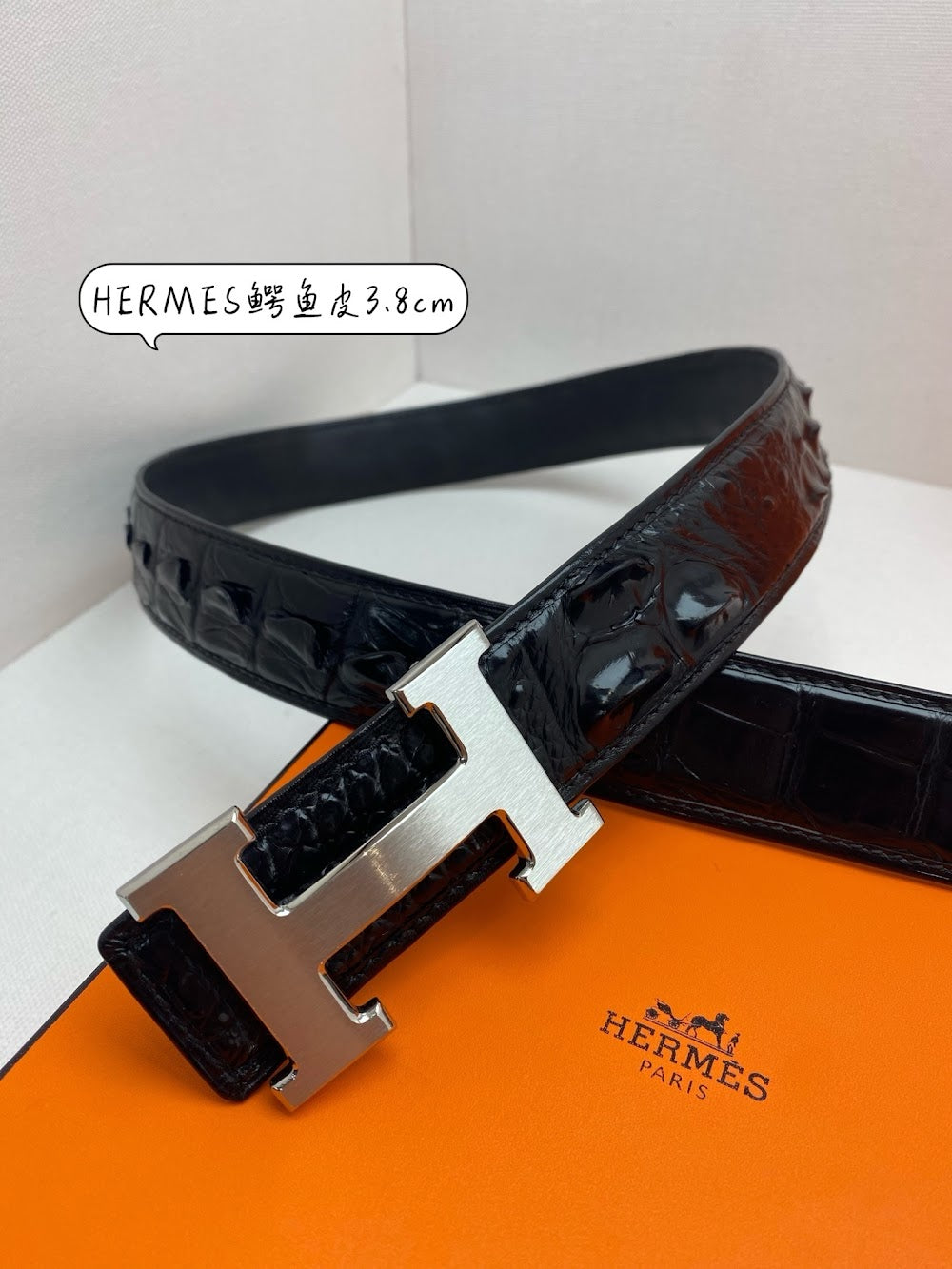 Dragons Bags Hermesn Luxury Belt --106177
