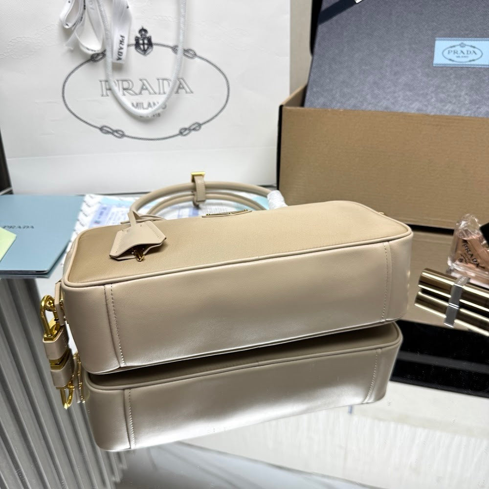 Dragons Bags Pradn Luxury Bag --101606