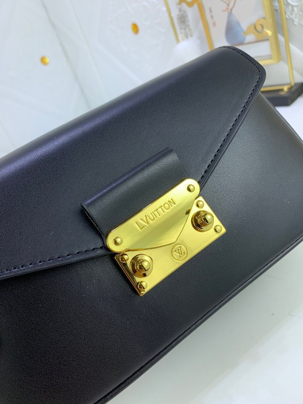 Dragons Bags ln Luxury Bag --78441