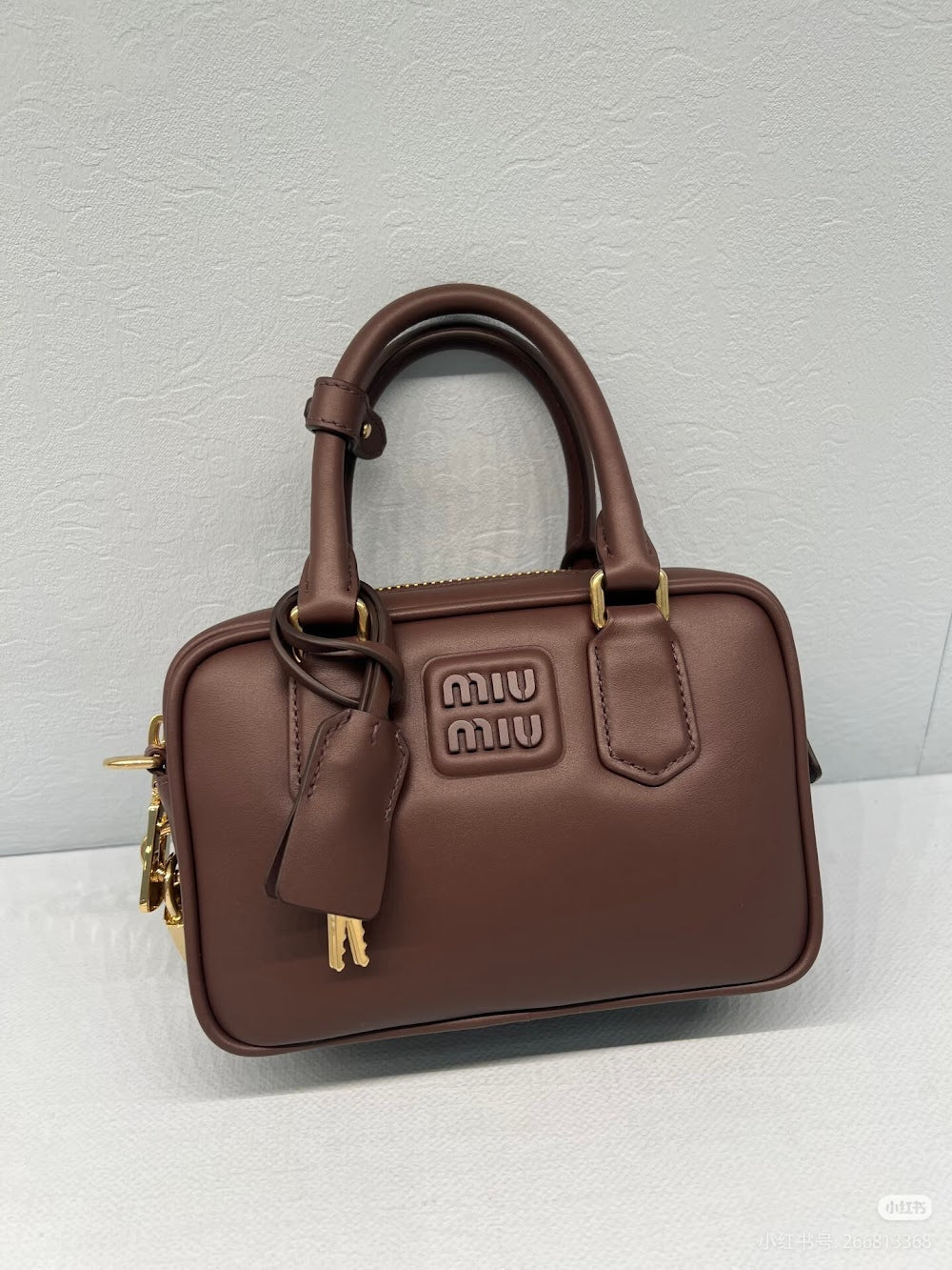 Dragons Bags Miun Miun Luxury Bag --122972