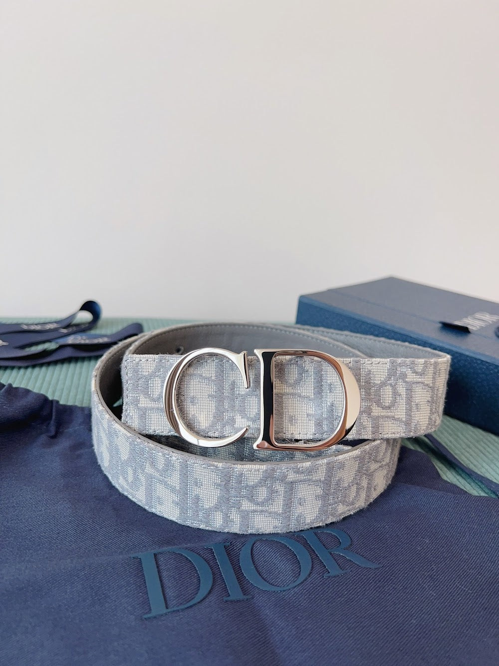 Dragons Bags Diorn Luxury Belt --105023