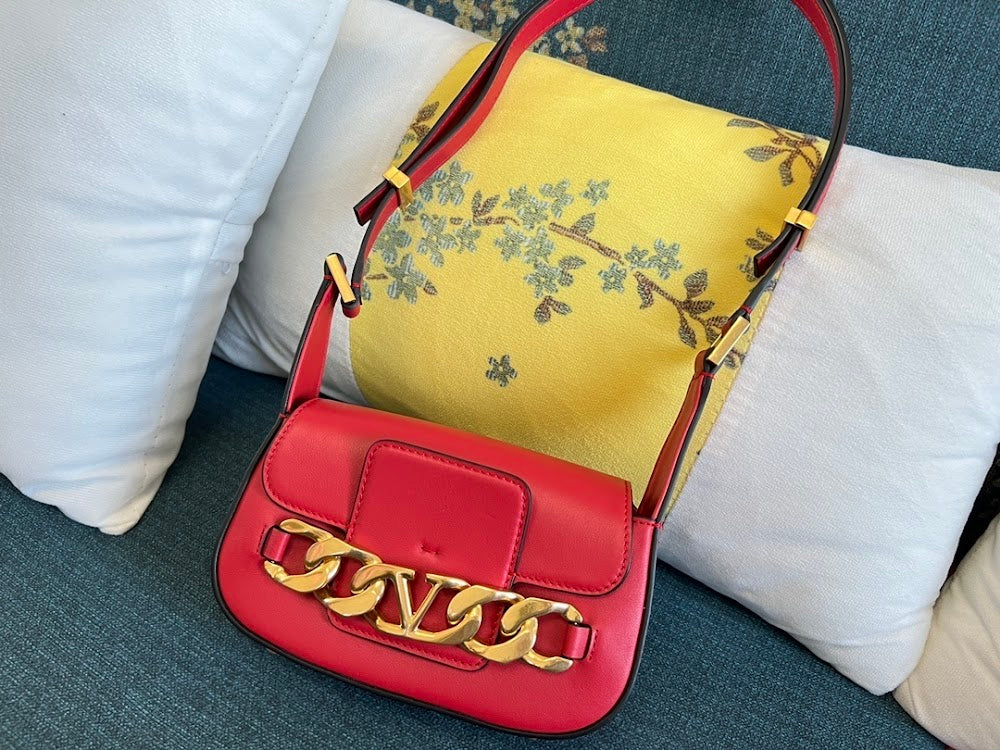 Dragons Bags Valentine Luxury Bag --121239