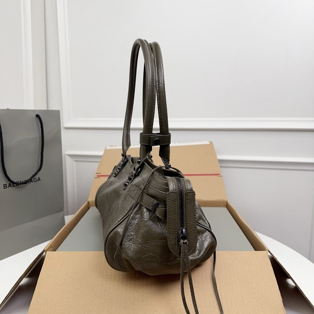 Dragons Bags Balenciaga Luxury Bag --111102