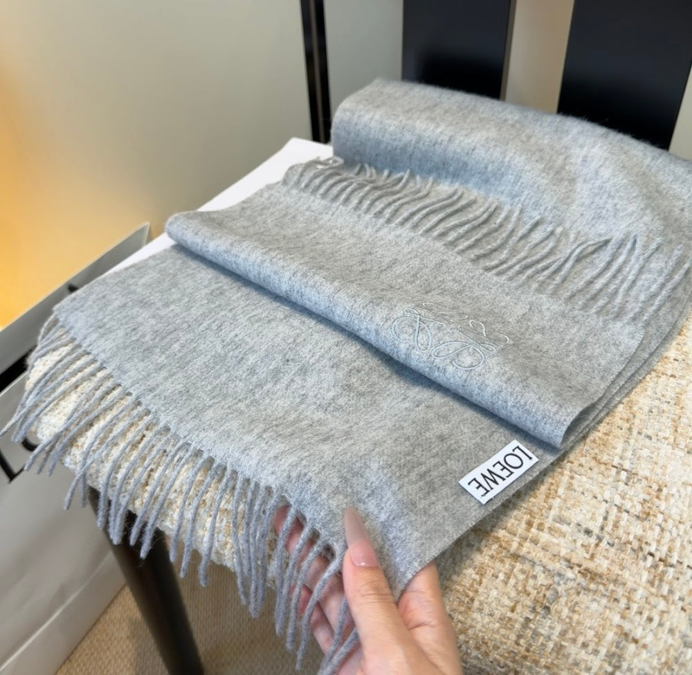 Dragons Bags Premium Designer Scarf --99698
