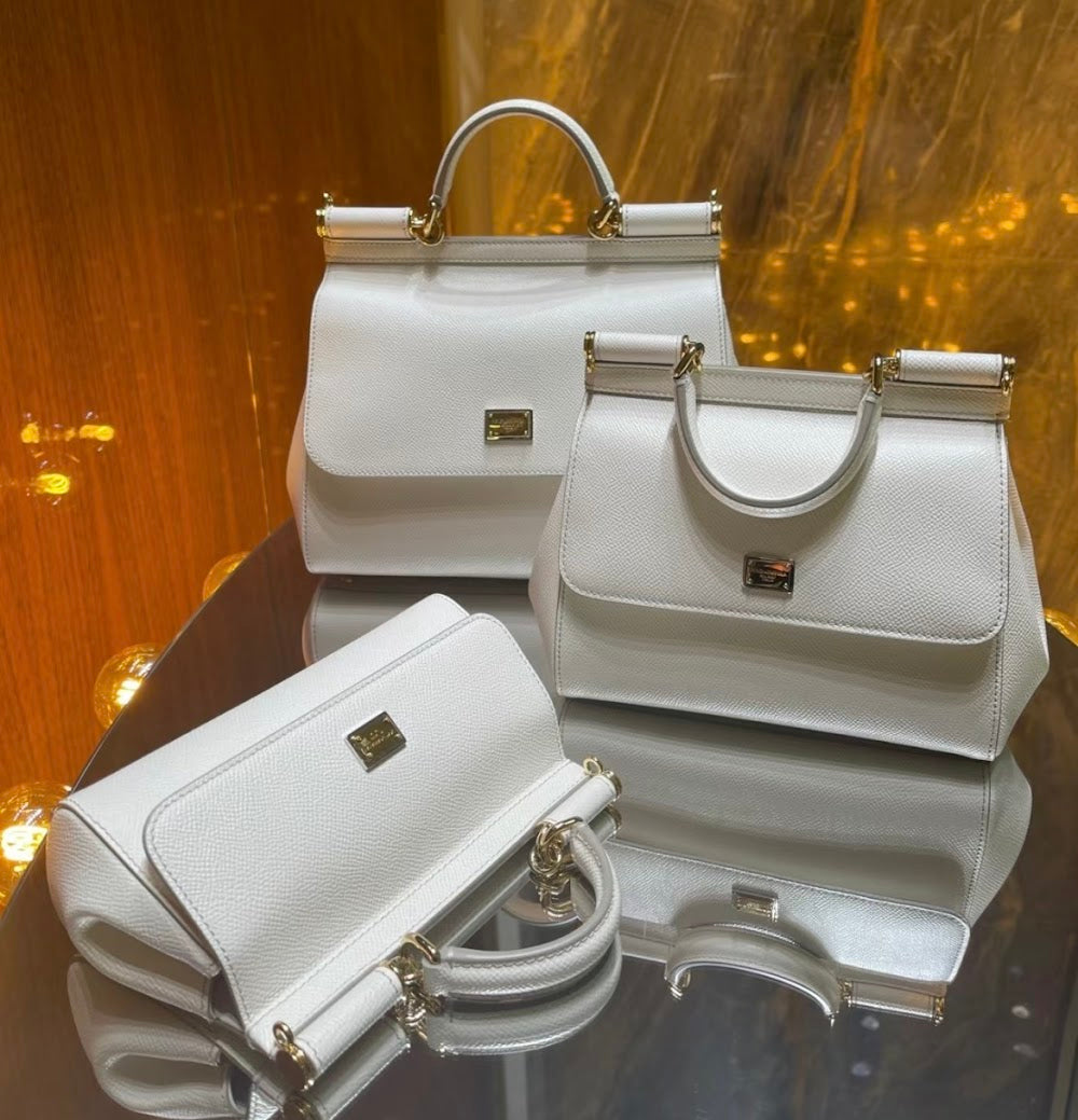Dragons Bags DGn Luxury Bag --93592