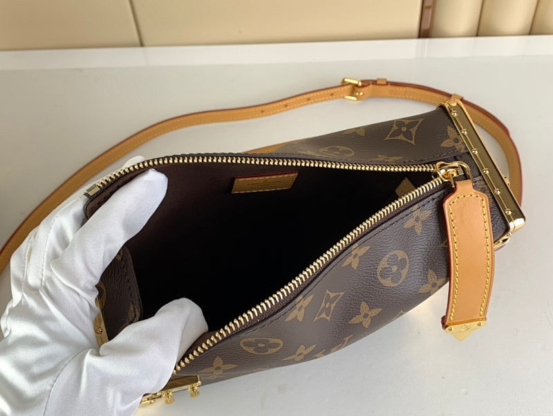 Dragons Bags ln Luxury Bag --68319