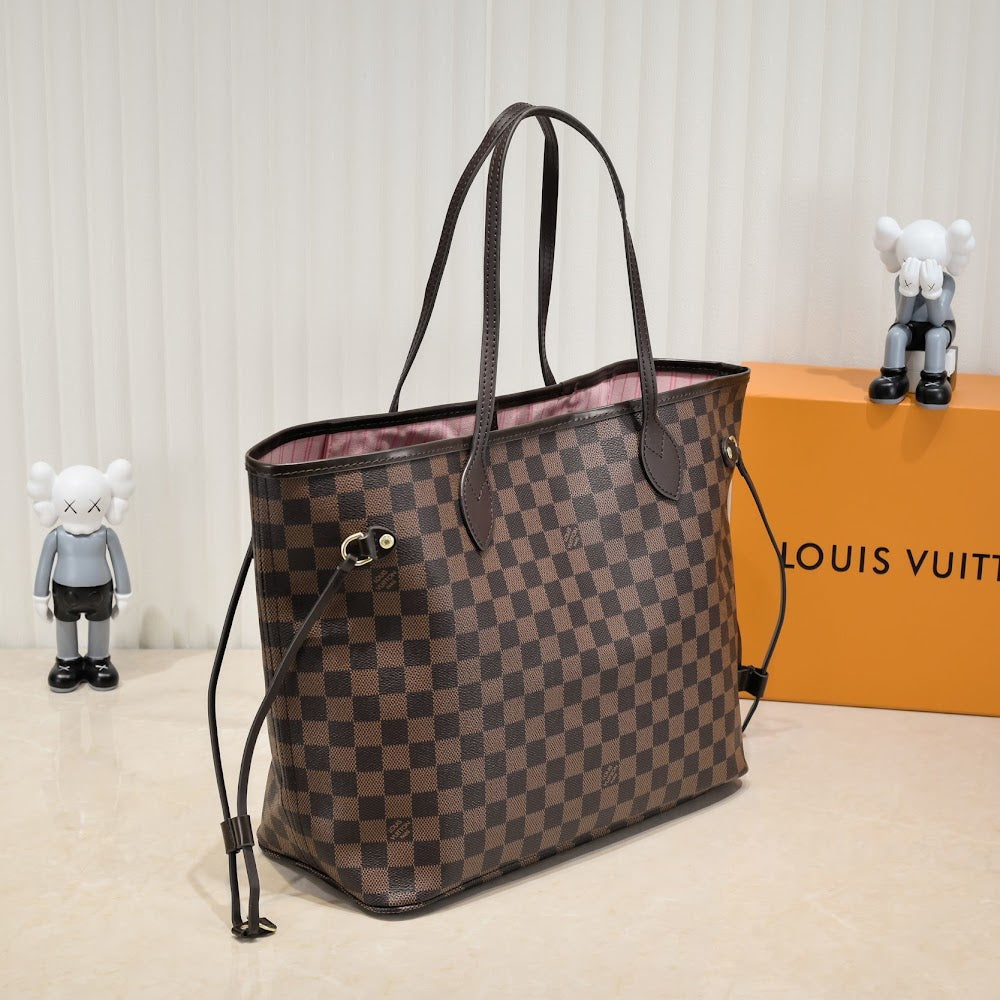 Dragons Bags LVn Luxury Bag --80729