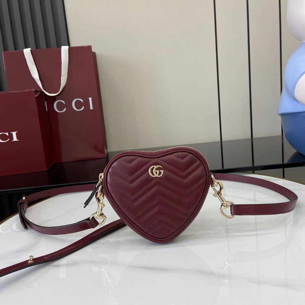 Dragons Bags Guccin Luxury Bag --94665