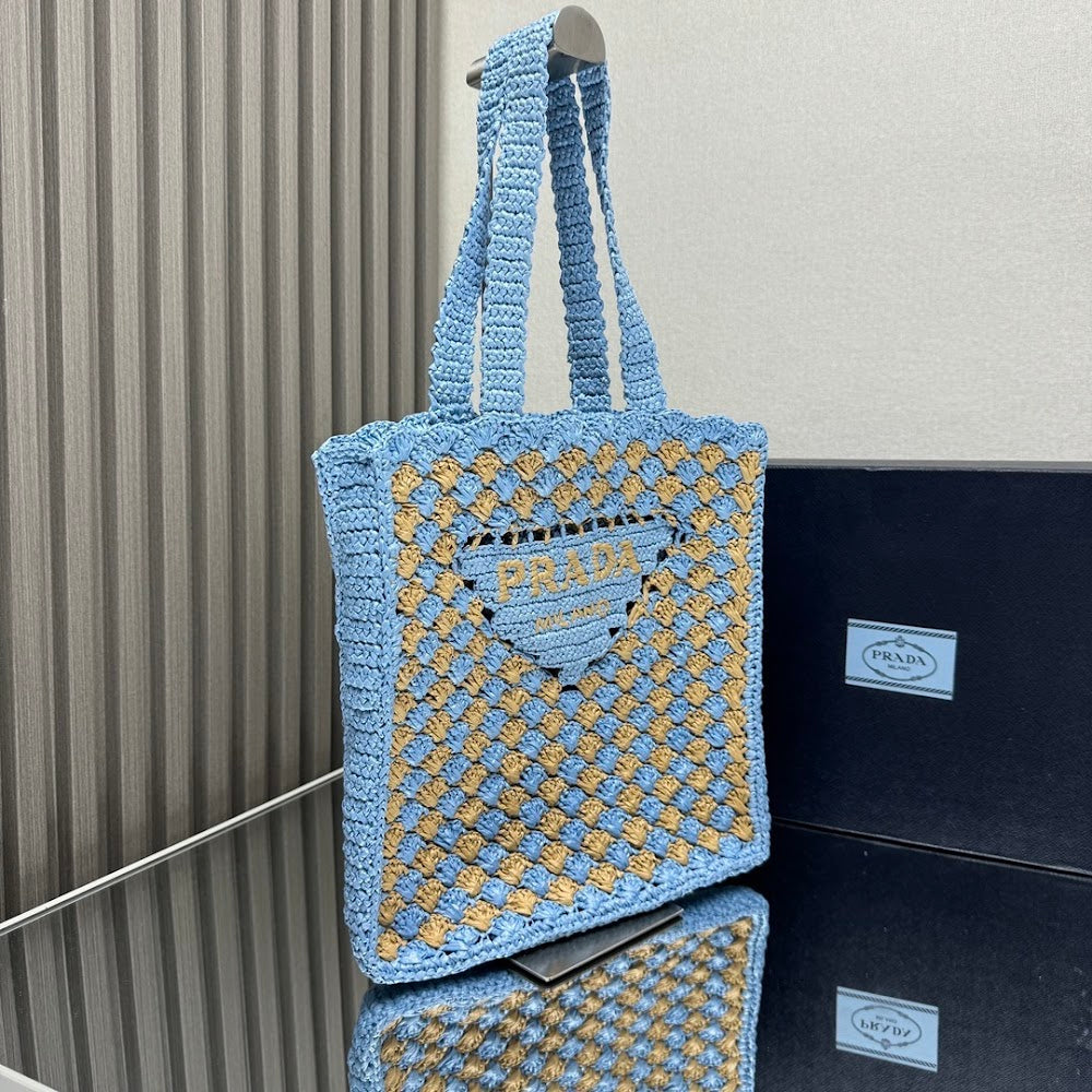 Dragons Bags Pradn Luxury Bag --101971
