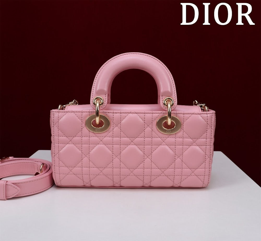 Dragons BagsDiorn Luxury Bag --114742