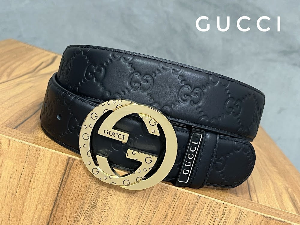 Dragons Bags Guccin Luxury Belt --108351