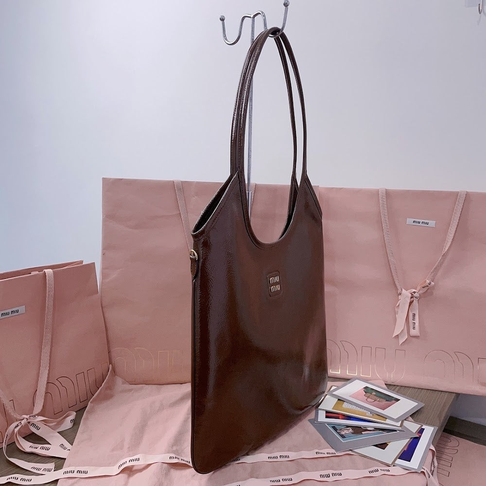 Dragons Bags Miun Miun Luxury Bag --122876