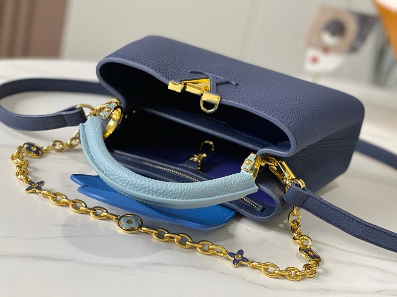 Dragons Bags LVn Luxury Bag --78746
