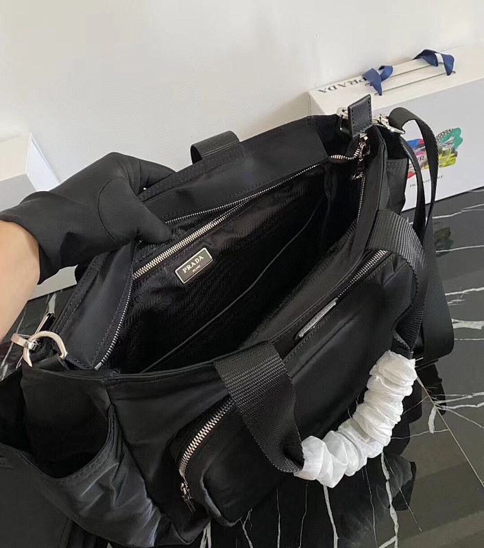 Dragons Bags pradn Luxury Bag --73275