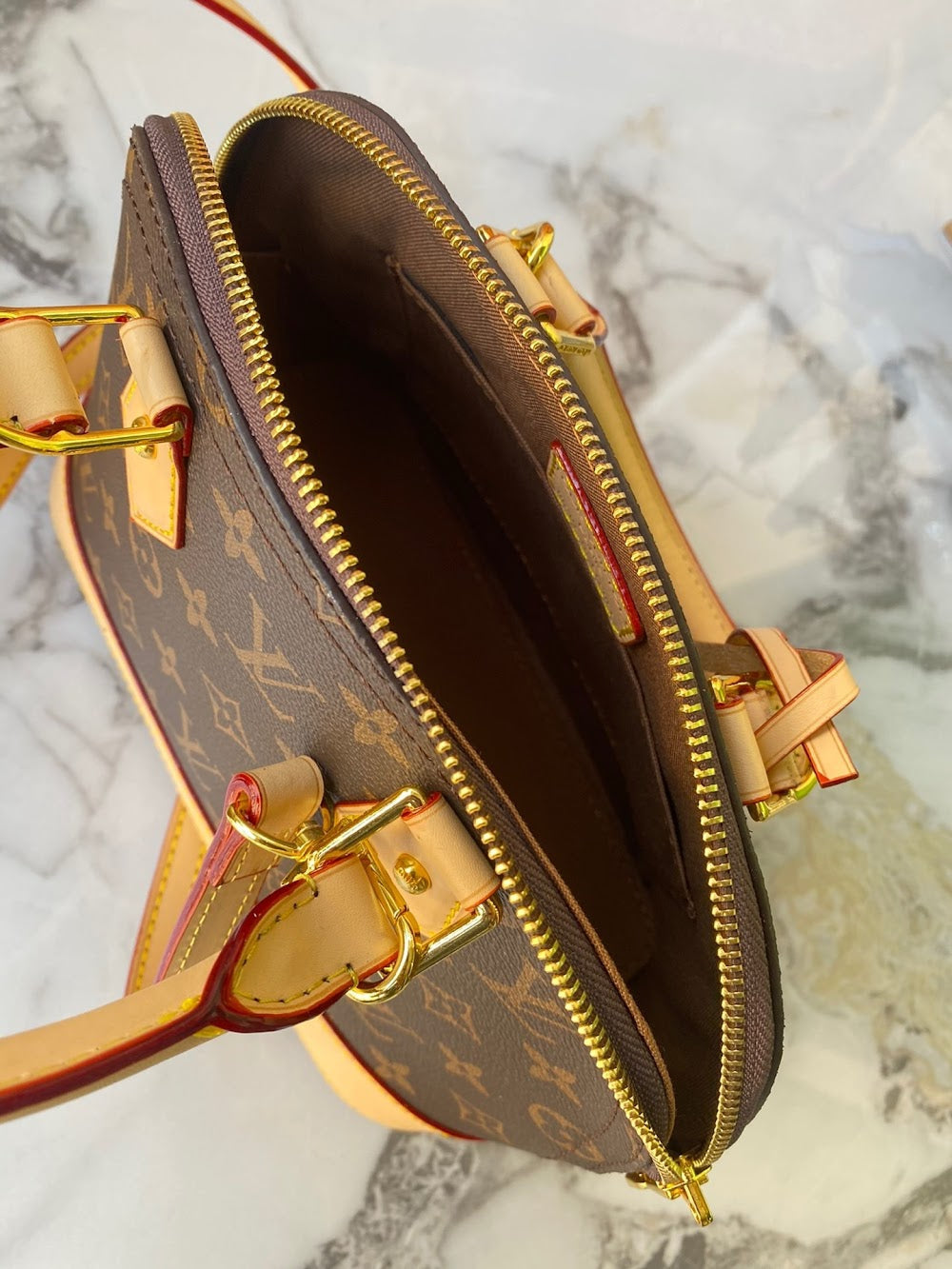 Dragons Bags ln Luxury Bag --78382