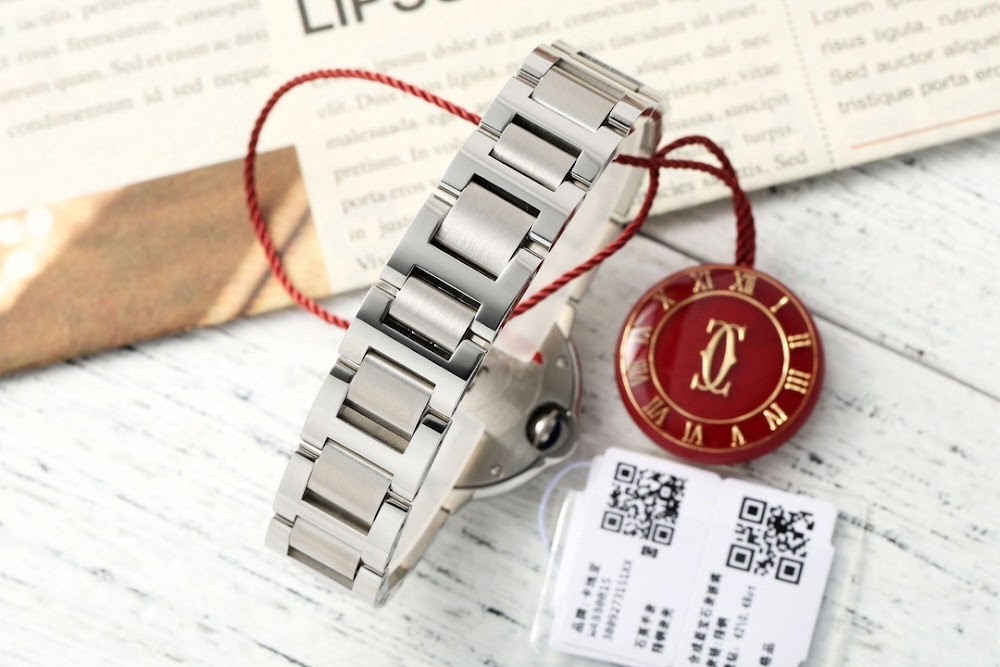 Dragons Bags Luxury Designer Watch --103483