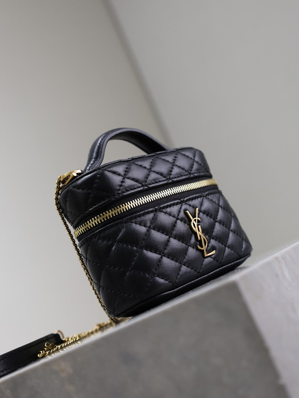 Dragons Bags YSLn Luxury Bag --119757