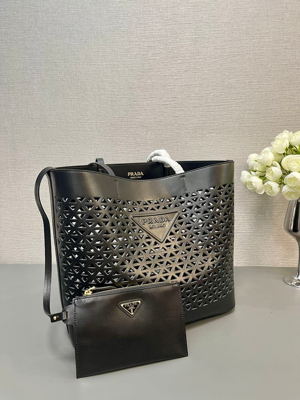 Dragons Bags Pradn Luxury Bag --101984