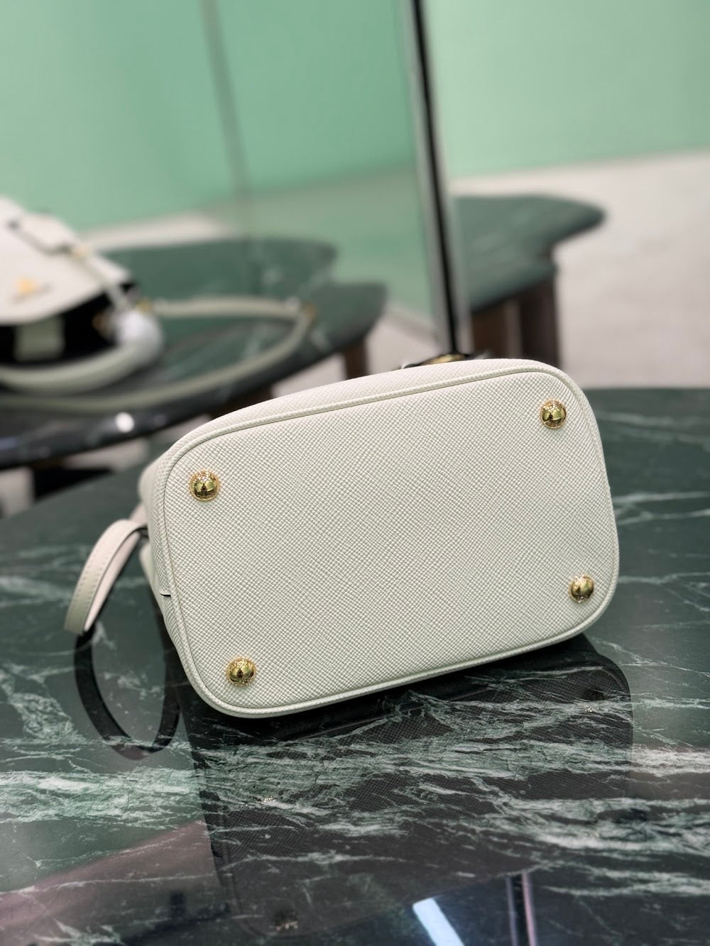 Dragons Bags Pradn Luxury Bag --102110