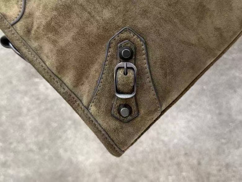 Dragons Bags Balenciaga Luxury Bag --111410