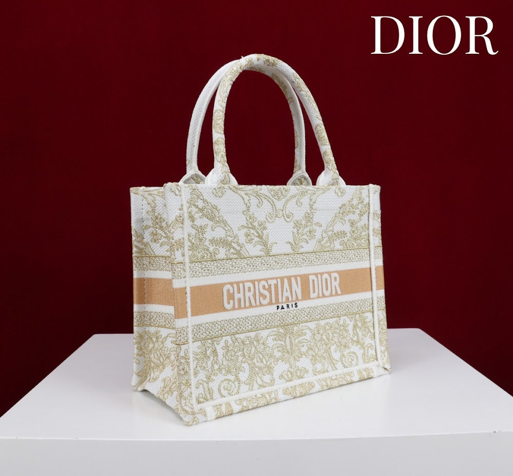Dragons BagsDiorn Luxury Bag --114920