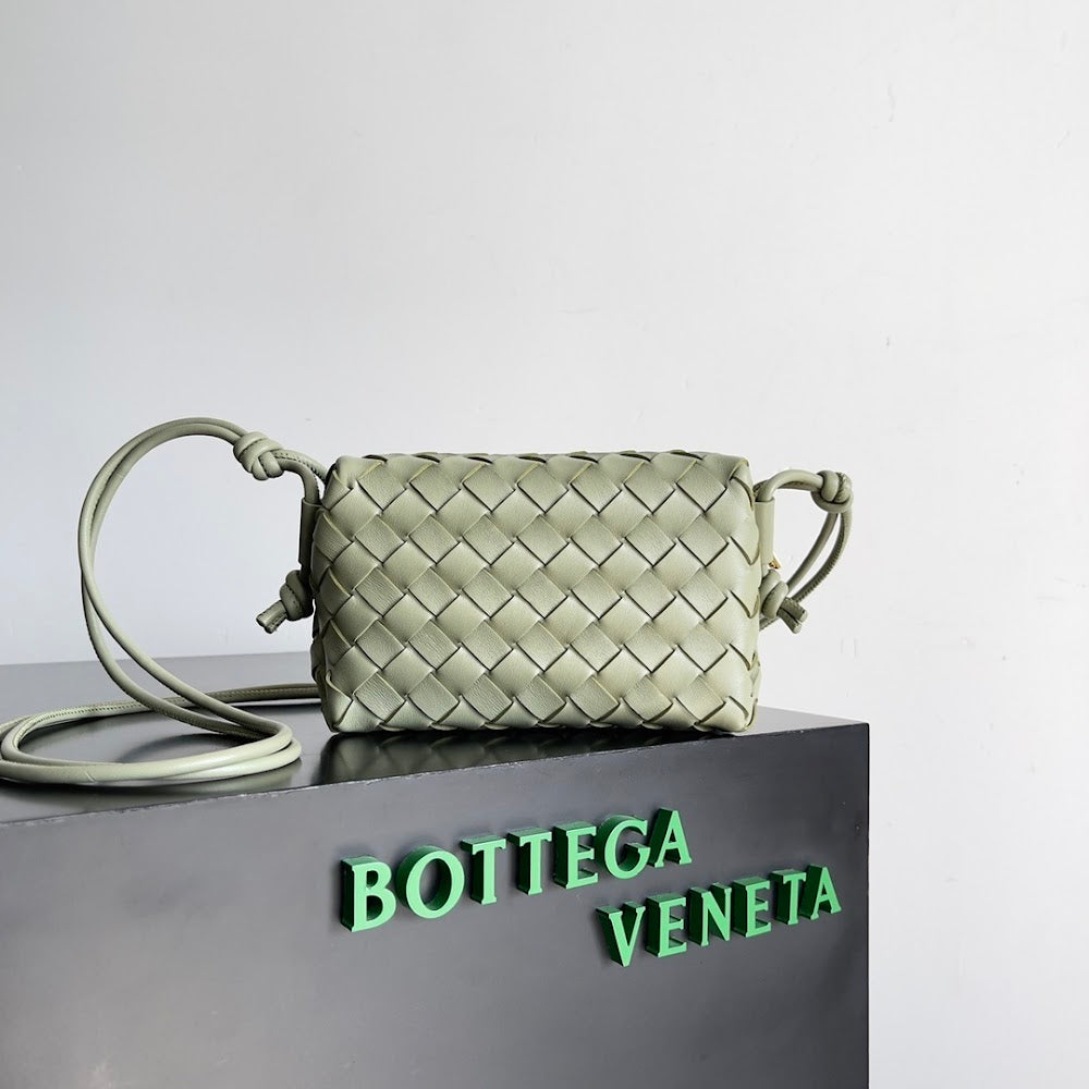 Dragons Bags Bottegan Luxury Bag --90315