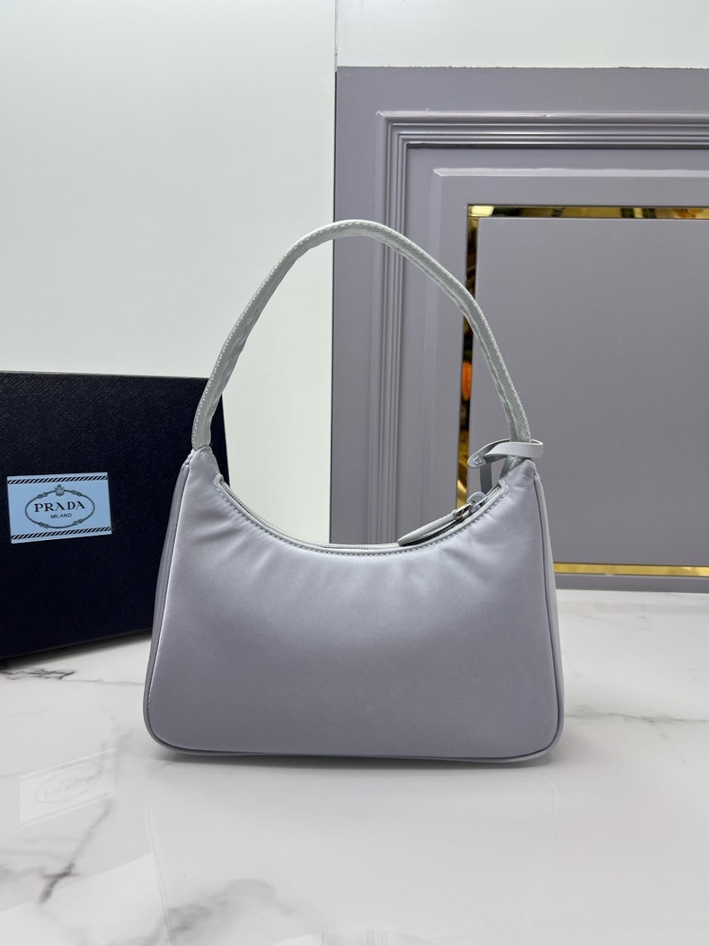 Dragons Bags Pradn Luxury Bag --101743