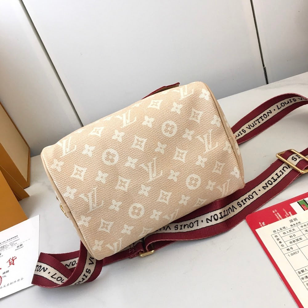 Dragons Bags ln Luxury Bag --77361