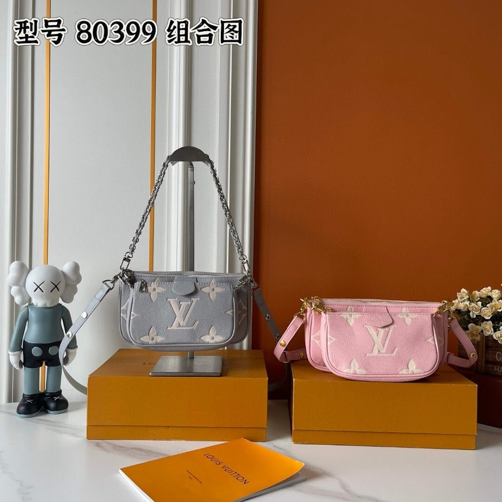 Dragons Bags ln Luxury Bag --77105