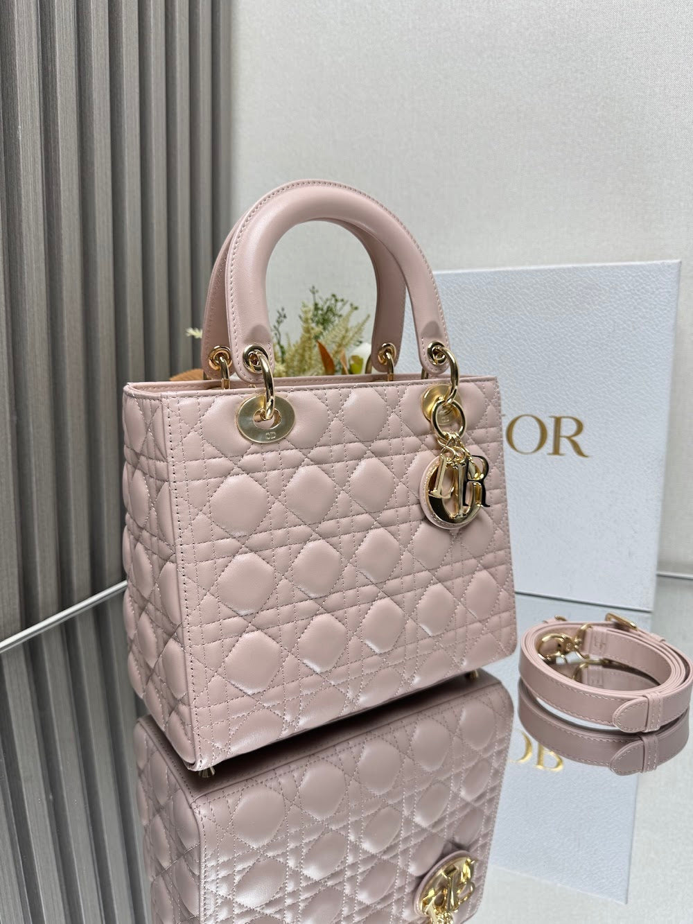 Dragons BagsDiorn Luxury Bag --116019