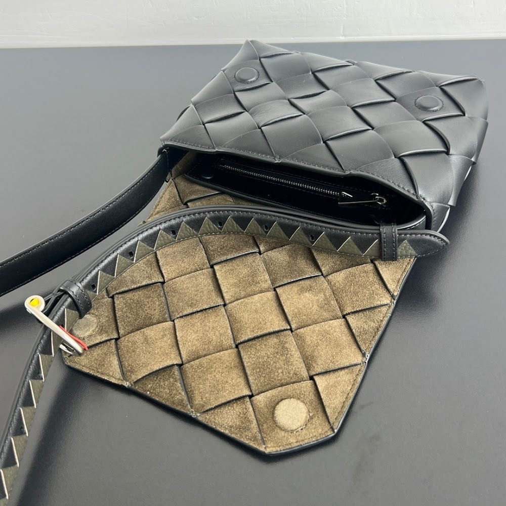 Dragons Bags Bottegan Luxury Bag --90229