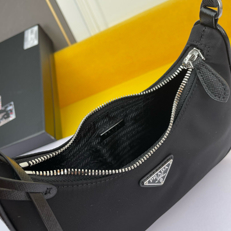 Dragons Bags pradn Luxury Bag --74111