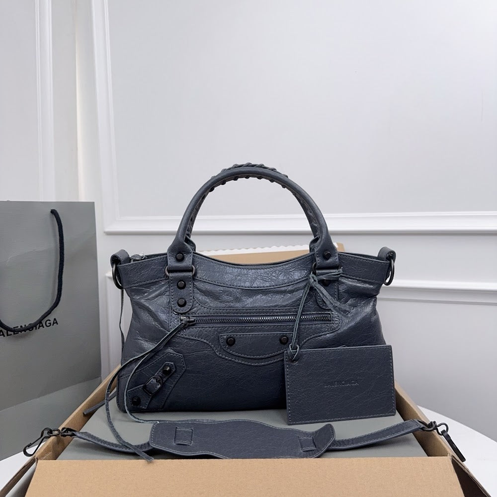 Dragons Bags Balenciaga Luxury Bag --111214