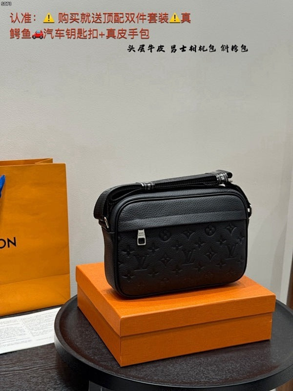 Dragons Bags ln Luxury Bag --71523