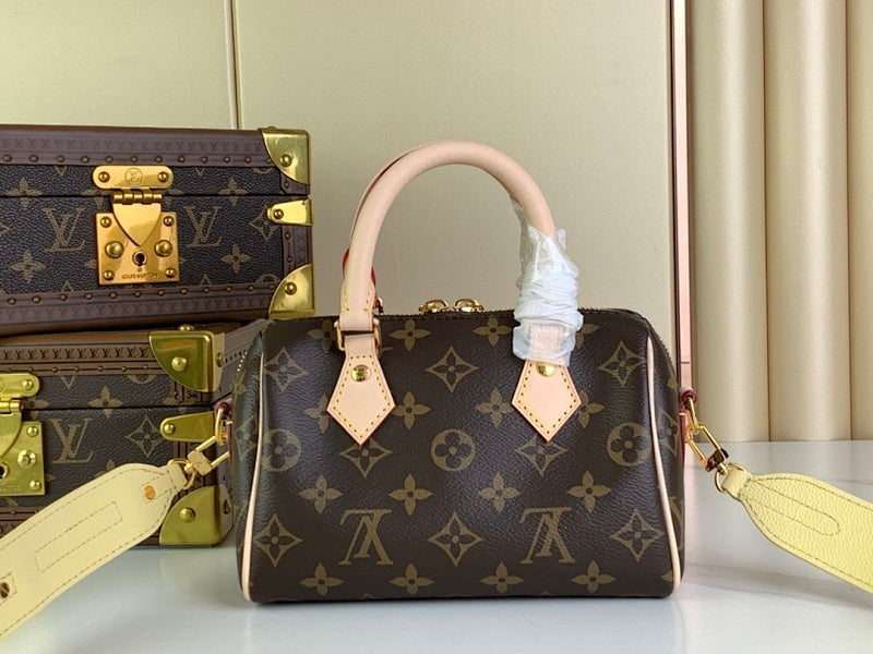 Dragons Bags ln Luxury Bag --56847