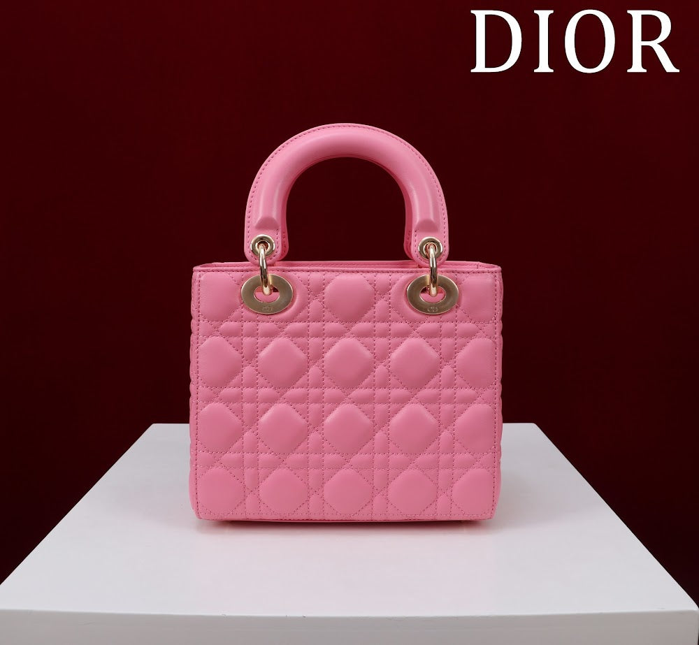 Dragons BagsDiorn Luxury Bag --115917