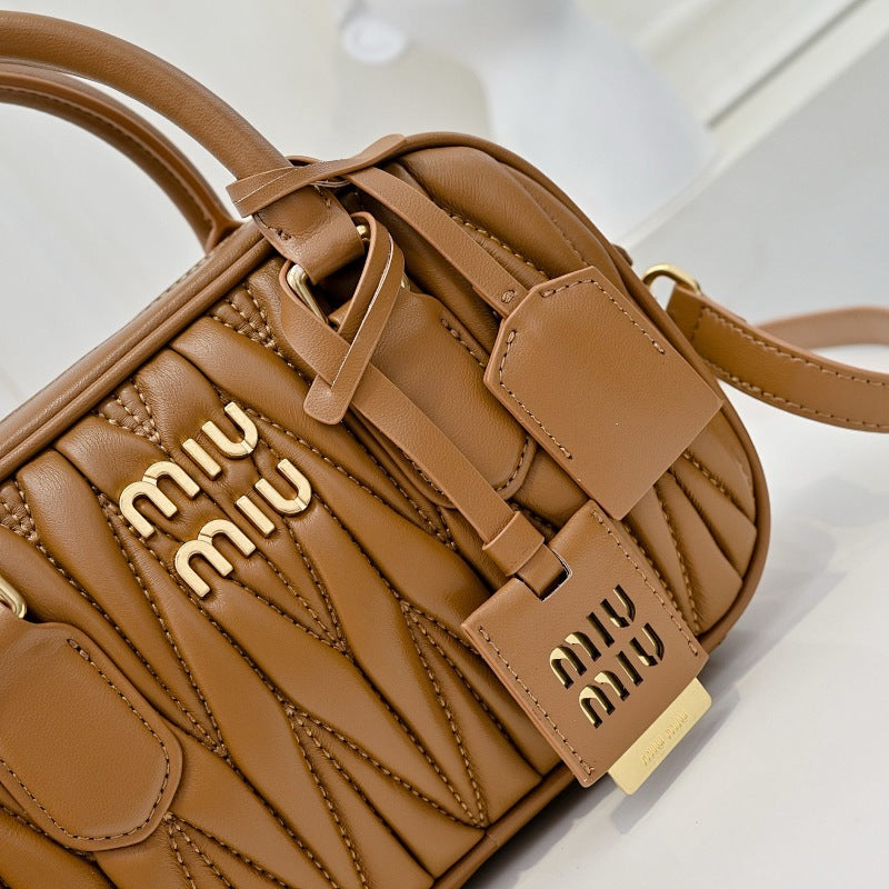 Jessica Bags pradn Luxury Bag --75414