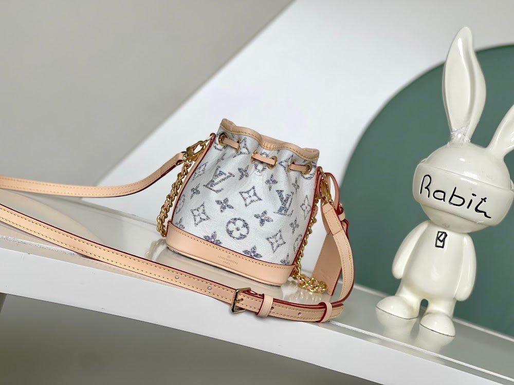 Dragons Bags LVn Luxury Bag --80076