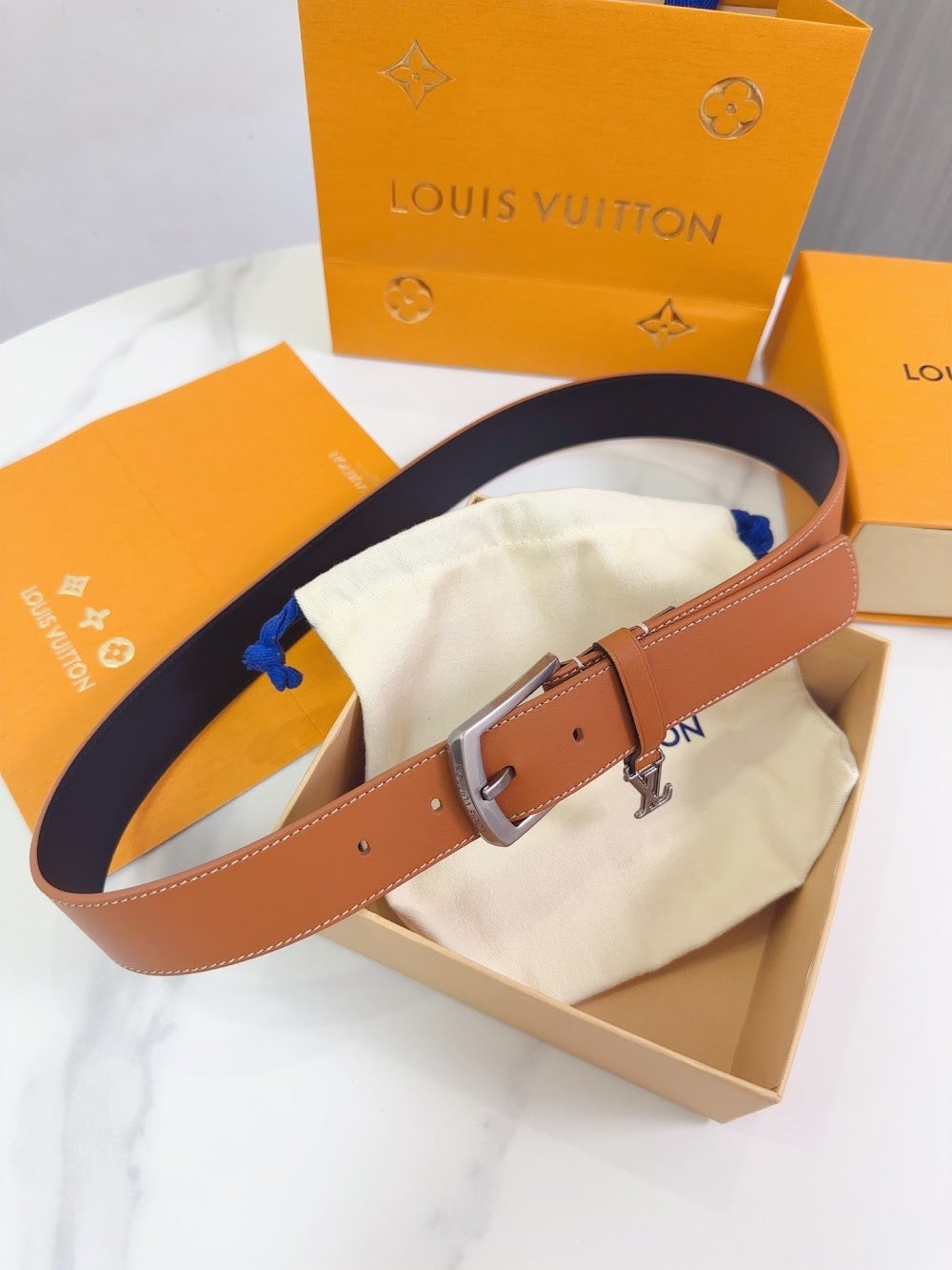Dragons Bags ln Luxury Belt --109392