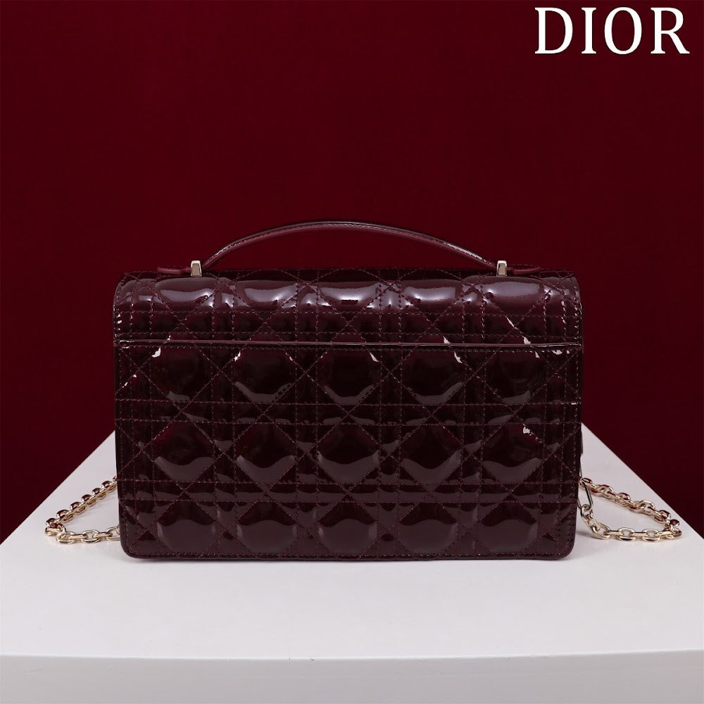 Dragons BagsDiorn Luxury Bag --116315
