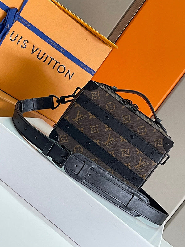 Dragons Bags LVn Luxury Bag --80379